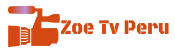 Zoe Tv Perú